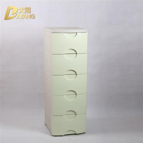 4105装拆式整理柜 绿色